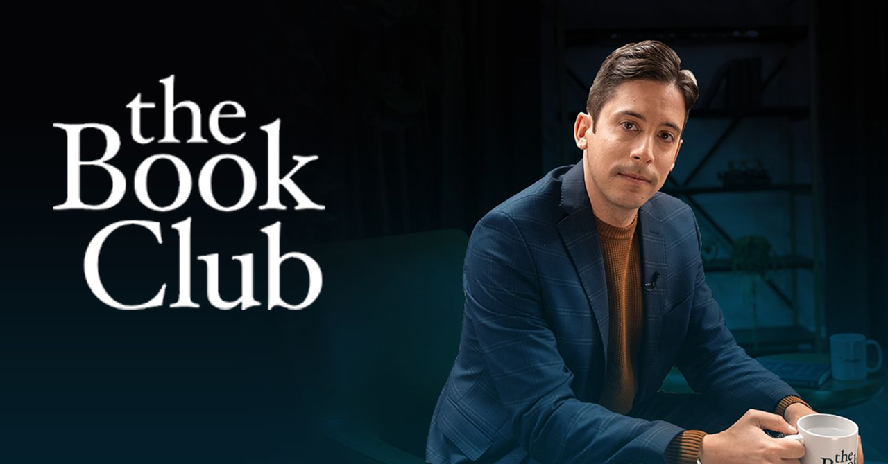 The Book Club